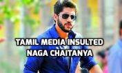 Naga Chaitanya Akkineni