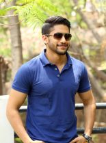 Naga Chaitanya Akkineni