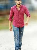 Naga Chaitanya Akkineni