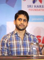 Naga Chaitanya Akkineni