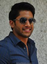 Naga Chaitanya Akkineni