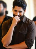 Naga Chaitanya Akkineni