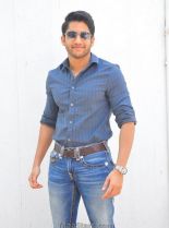 Naga Chaitanya Akkineni