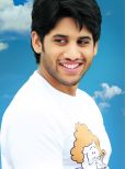 Naga Chaitanya Akkineni