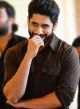 Naga Chaitanya Akkineni