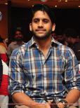 Naga Chaitanya Akkineni