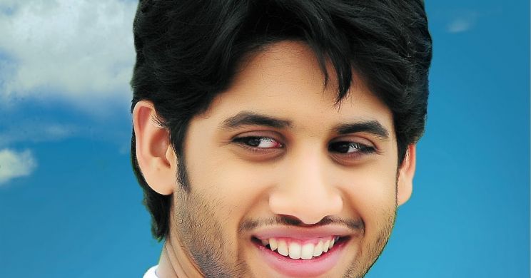 Naga Chaitanya Akkineni