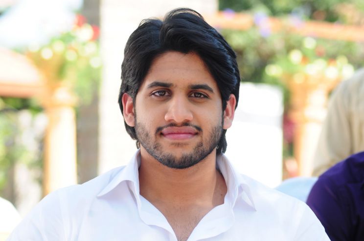 Naga Chaitanya Akkineni