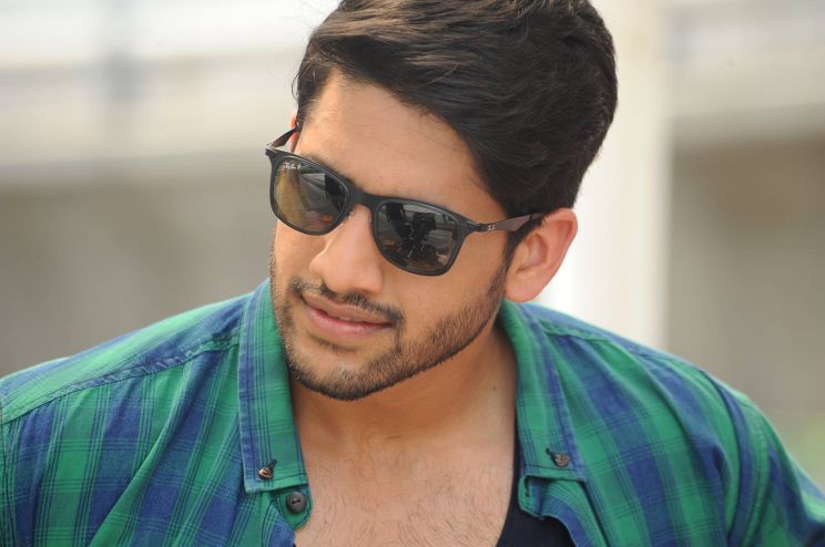 Naga Chaitanya Akkineni