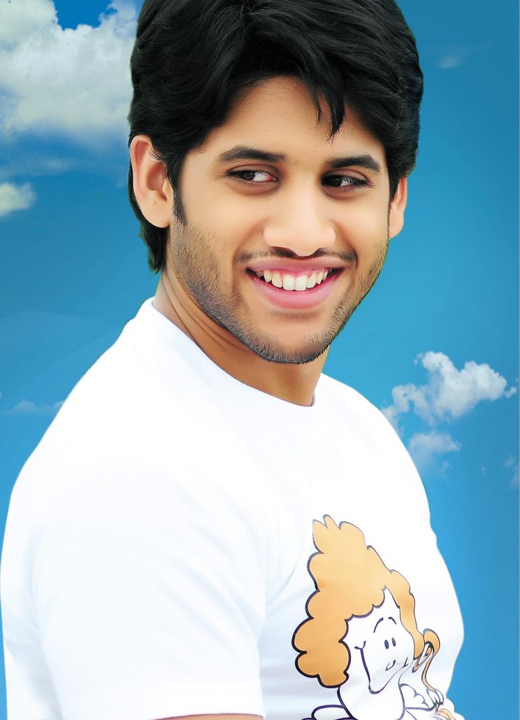 Naga Chaitanya Akkineni