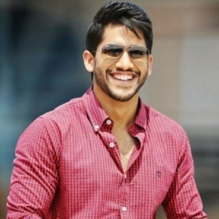 Naga Chaitanya Akkineni