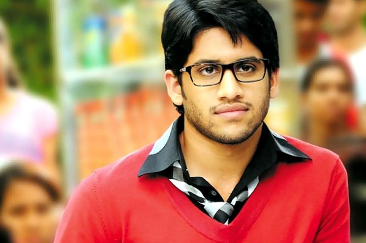 Naga Chaitanya Akkineni