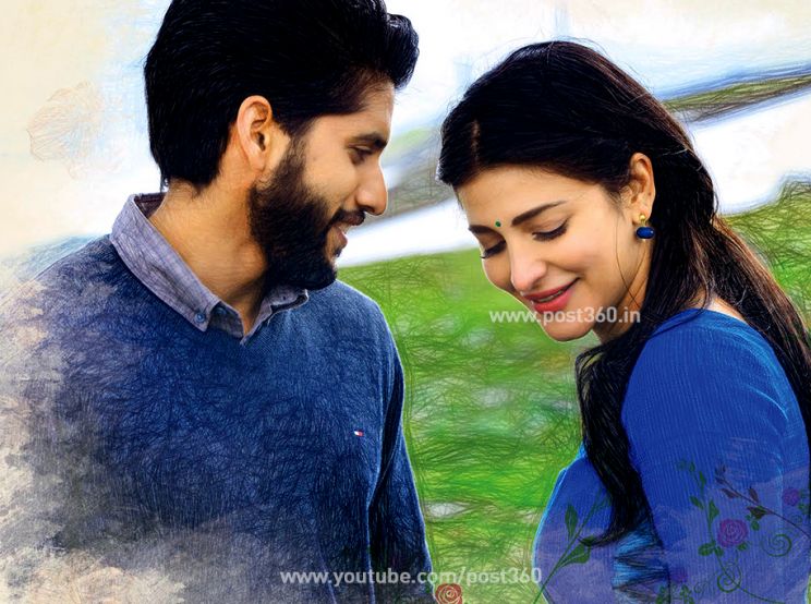 Naga Chaitanya Akkineni