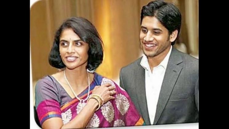 Naga Chaitanya Akkineni