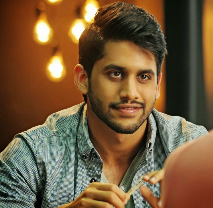 Naga Chaitanya Akkineni