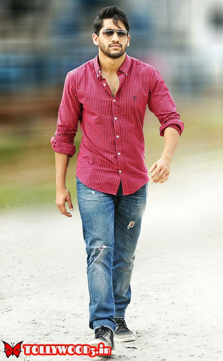 Naga Chaitanya Akkineni