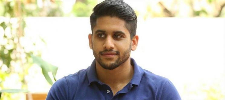 Naga Chaitanya Akkineni