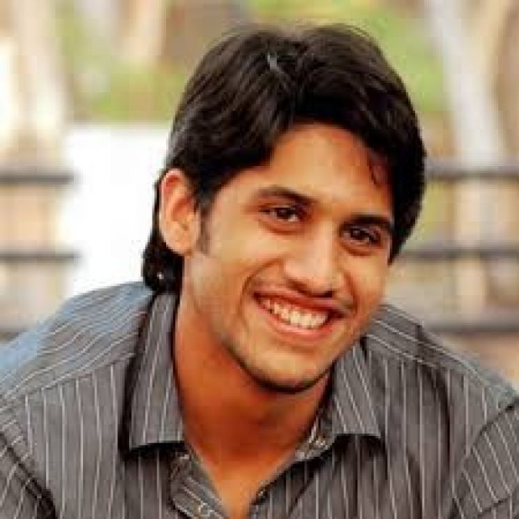 Naga Chaitanya Akkineni