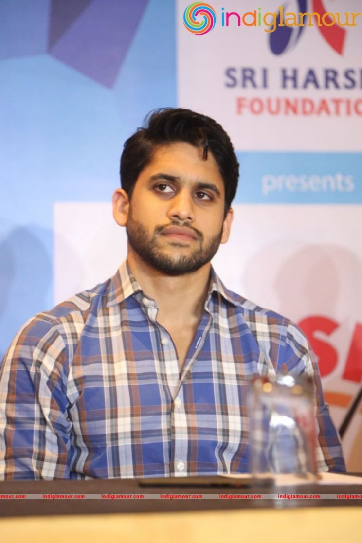 Naga Chaitanya Akkineni