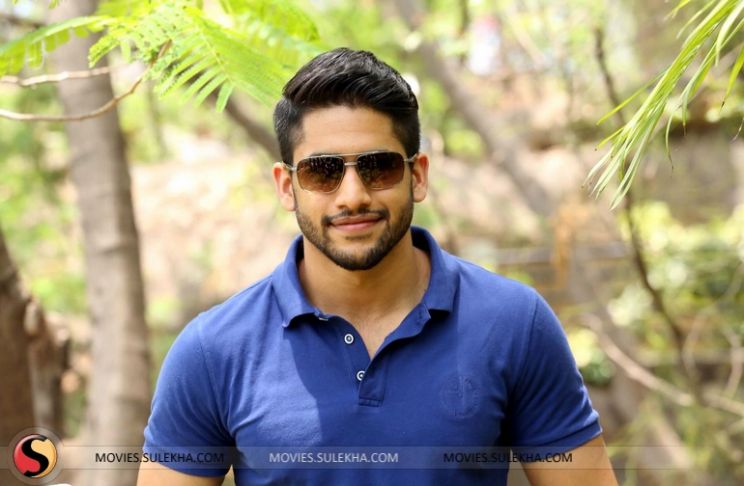 Naga Chaitanya Akkineni