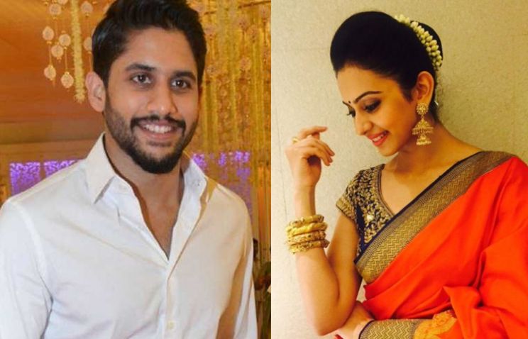 Naga Chaitanya Akkineni