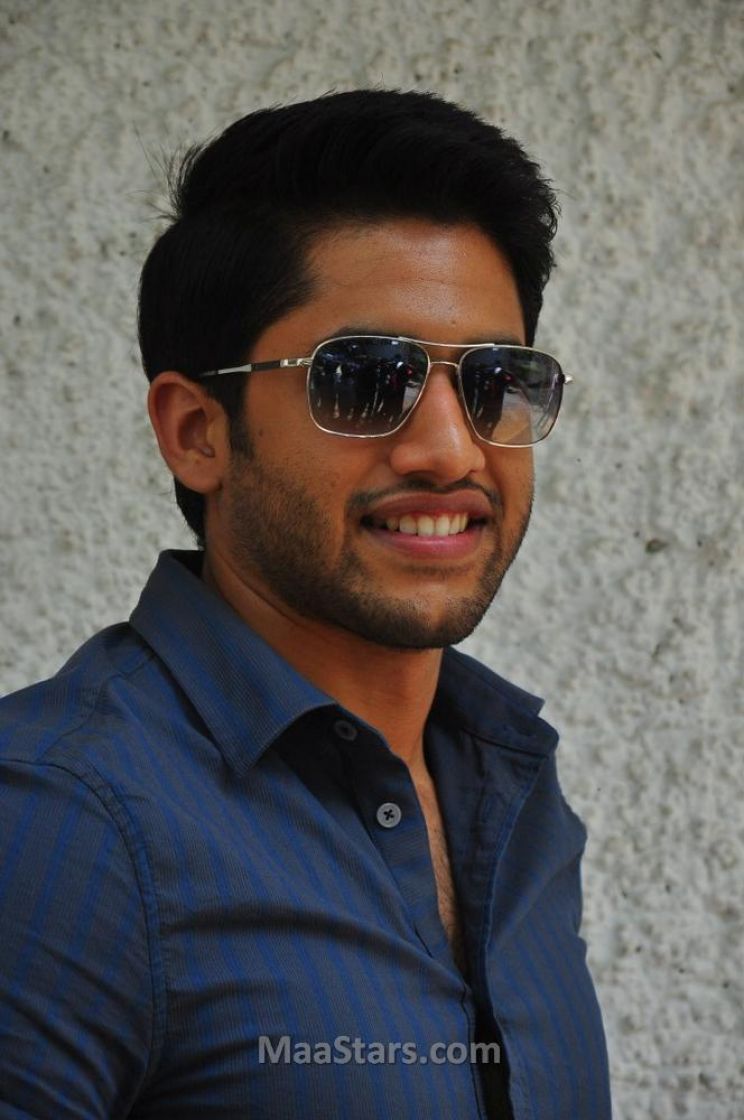 Naga Chaitanya Akkineni