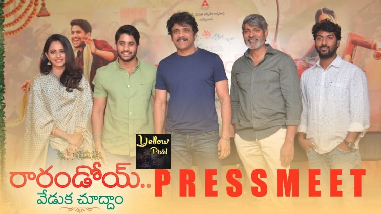 Naga Chaitanya Akkineni