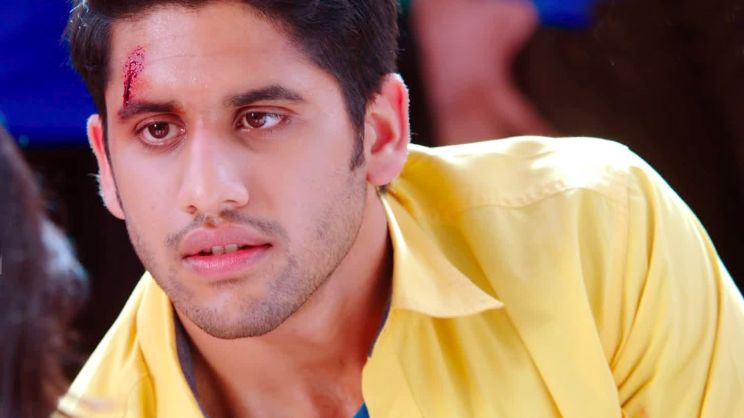Naga Chaitanya Akkineni