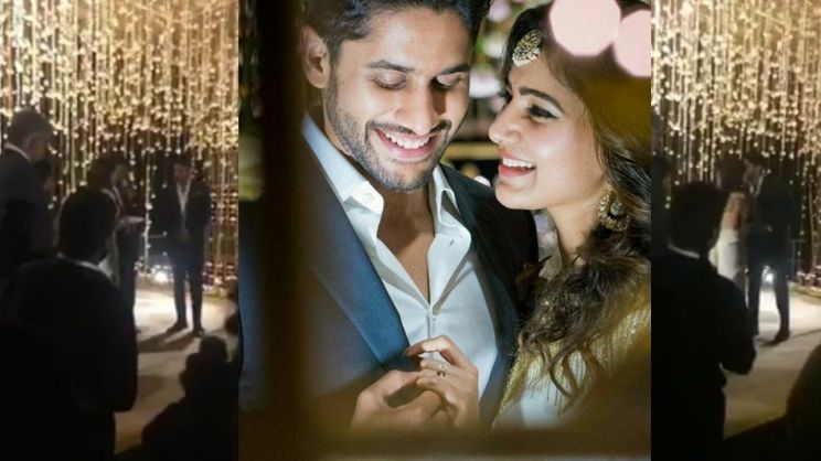 Naga Chaitanya Akkineni