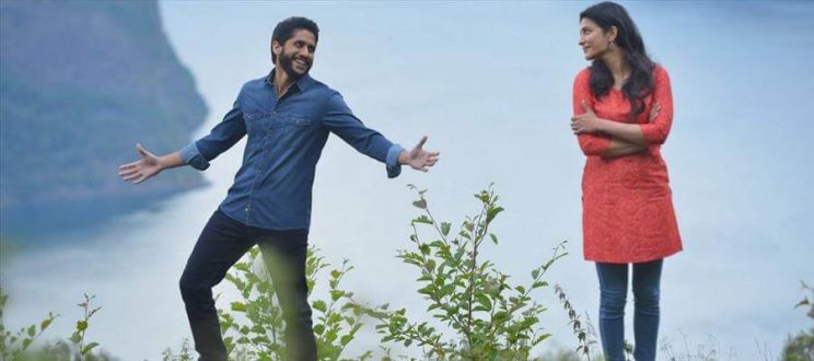 Naga Chaitanya Akkineni