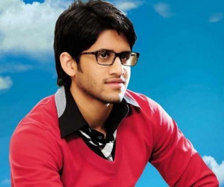 Naga Chaitanya Akkineni