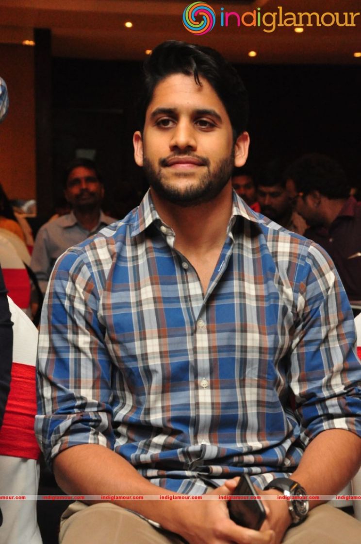 Naga Chaitanya Akkineni