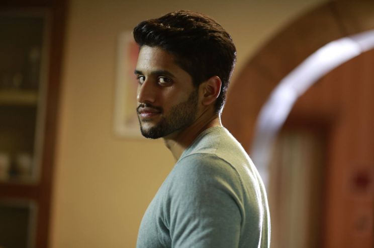 Naga Chaitanya Akkineni