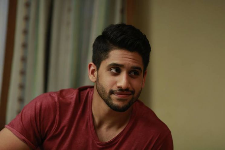 Naga Chaitanya Akkineni