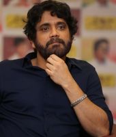 Nagarjuna Akkineni