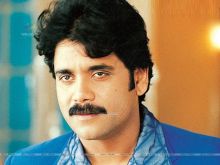 Nagarjuna Akkineni