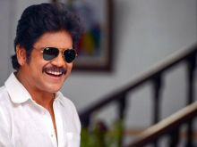 Nagarjuna Akkineni