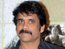 Nagarjuna Akkineni