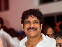 Nagarjuna Akkineni