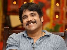 Nagarjuna Akkineni