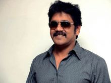 Nagarjuna Akkineni