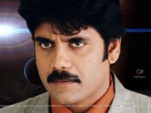 Nagarjuna Akkineni