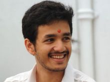 Nagarjuna Akkineni