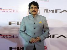 Nagarjuna Akkineni