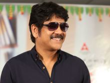 Nagarjuna Akkineni