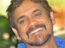 Nagarjuna Akkineni photo