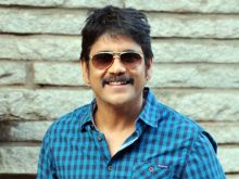 Nagarjuna Akkineni