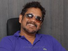 Nagarjuna Akkineni