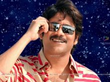 Nagarjuna Akkineni