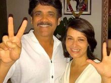 Nagarjuna Akkineni